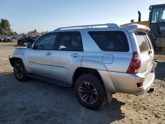 Photo 2 from auction – 2005 TOYOTA 4RUNNER SR with VIN JTEBT14R658023995