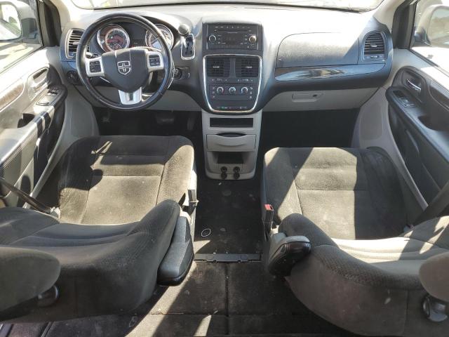 Photo 8 from auction – 2015 DODGE GRAND CARA with VIN 2C4RDGBG1FR738645