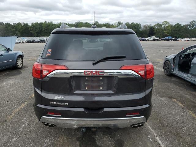 Photo 6 from auction – 2018 GMC ACADIA DEN with VIN 1GKKNPLS2JZ210603