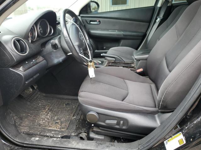 Photo 7 from auction – 2012 MAZDA 6 I with VIN 1YVHZ8DH0C5M22746