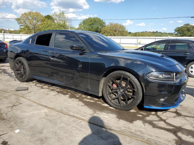 Photo 4 from auction – 2019 DODGE CHARGER SC with VIN 2C3CDXGJ0KH697083
