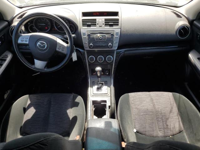 Photo 8 from auction – 2010 MAZDA 6 I with VIN 1YVHZ8CH4A5M51360