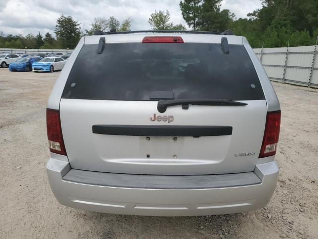 Photo 6 from auction – 2005 JEEP GRAND CHER with VIN 1J4GR48K15C678743