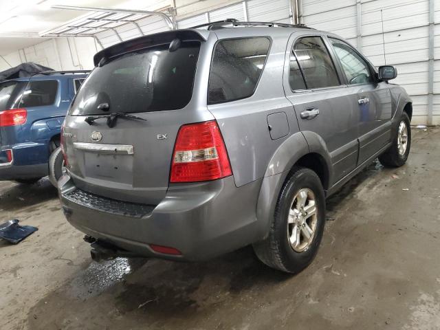 Photo 3 from auction – 2007 KIA SORENTO EX with VIN KNDJC736475754178