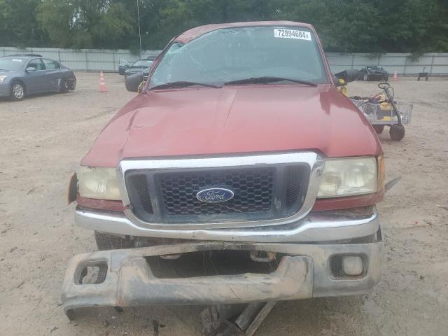 Photo 5 from auction – 2005 FORD RANGER SUP with VIN 1FTZR45E85PA08564