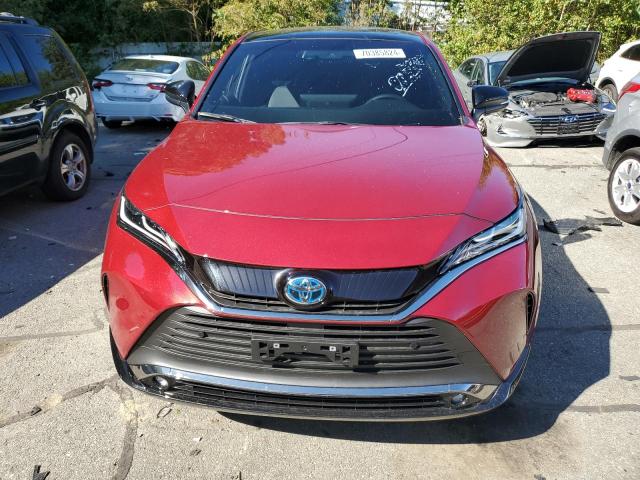Photo 5 from auction – 2024 TOYOTA VENZA LE with VIN JTEAAAAH9RJ178245