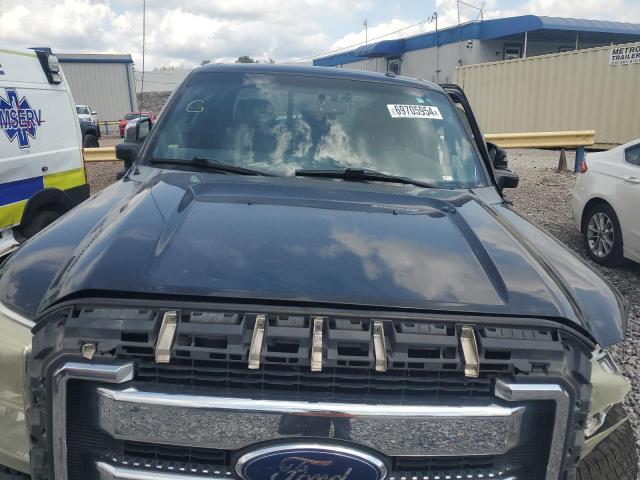 Photo 11 from auction – 2013 FORD F250 SUPER with VIN 1FT7W2B62DEA43872