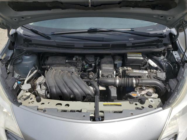 Photo 11 from auction – 2015 NISSAN VERSA NOTE with VIN 3N1CE2CP7FL424390