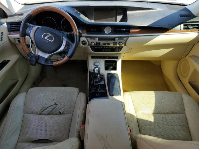 Photo 8 from auction – 2013 LEXUS ES 300H with VIN JTHBW1GG7D2024532