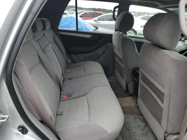 Photo 11 from auction – 2005 TOYOTA 4RUNNER SR with VIN JTEBT14R650052461
