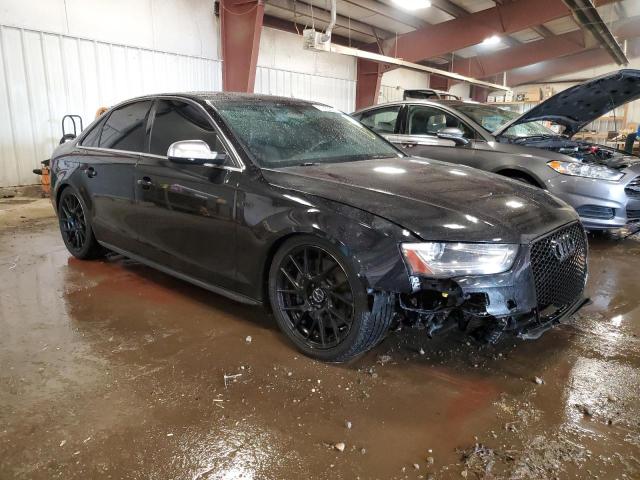 Photo 4 from auction – 2014 AUDI S4 PREMIUM with VIN WAUBGAFL9EA061163