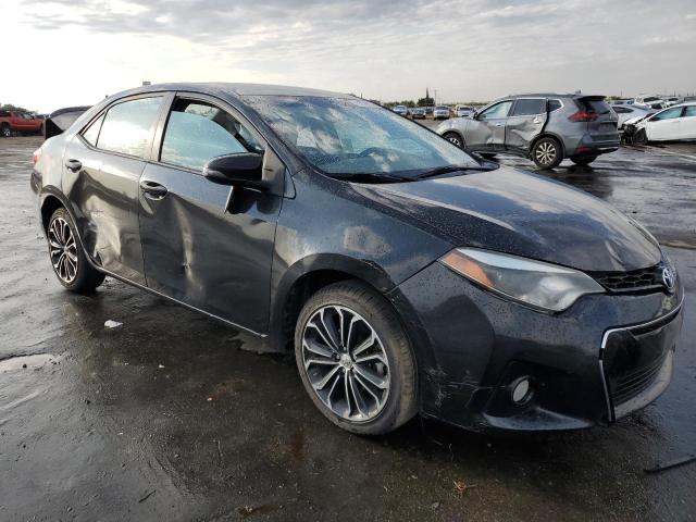 Photo 4 from auction – 2014 TOYOTA COROLLA L with VIN 2T1BURHE1EC178790