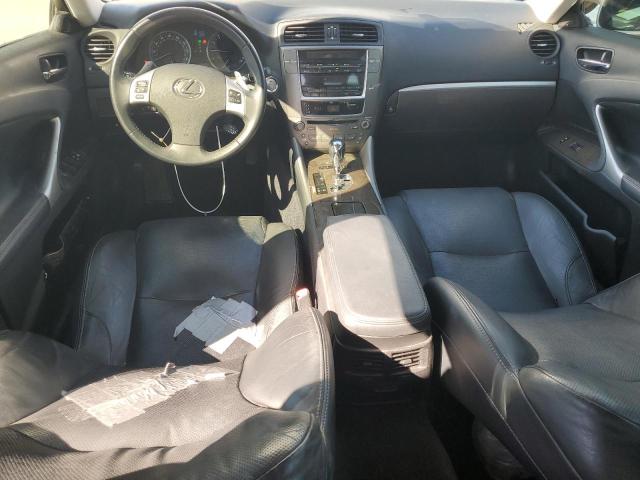 Photo 8 from auction – 2012 LEXUS IS 250 with VIN JTHBF5C20C5169216