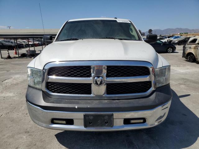 Photo 5 from auction – 2018 RAM 1500 ST with VIN 3C6JR7DG7JG176140