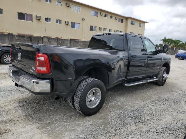 Photo 3 from auction – 2022 RAM 3500 TRADE with VIN 3C63RRGL1NG402515