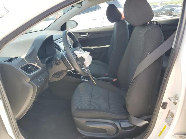 Photo 7 from auction – 2020 HYUNDAI ACCENT SE with VIN 3KPC24A6XLE103360