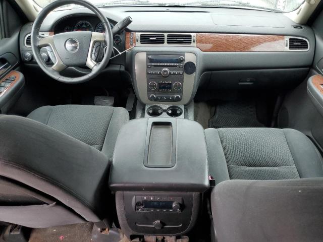 Photo 8 from auction – 2008 GMC YUKON with VIN 1GKFK13018J144673