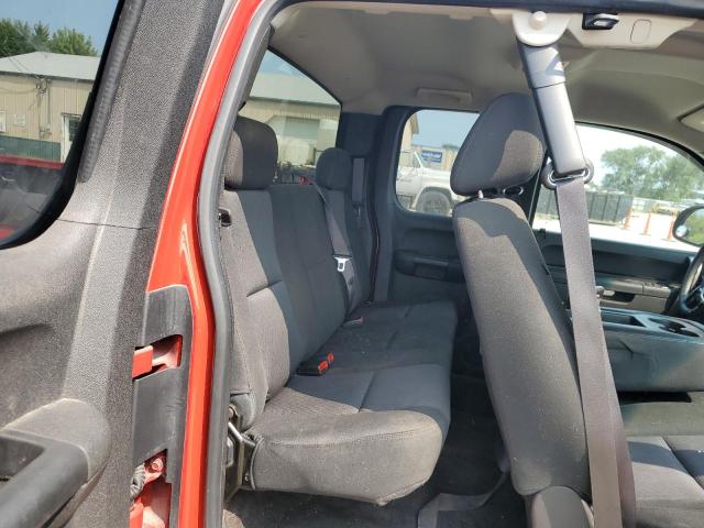 Photo 10 from auction – 2013 GMC SIERRA K15 with VIN 1GTR2UEA1DZ182755