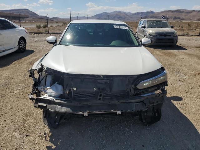 Photo 5 from auction – 2023 HONDA CIVIC LX with VIN 2HGFE2F23PH568024