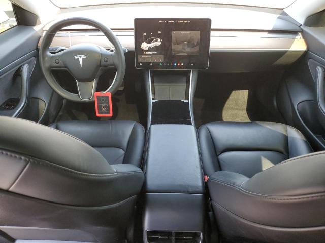Photo 8 from auction – 2020 TESLA MODEL 3 with VIN 5YJ3E1EA5LF740154
