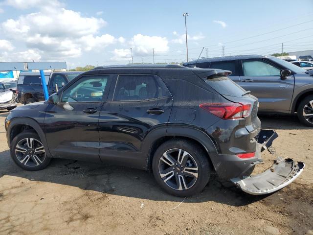 Photo 2 from auction – 2024 CHEVROLET TRAILBLAZE with VIN KL79MPSLXRB204881