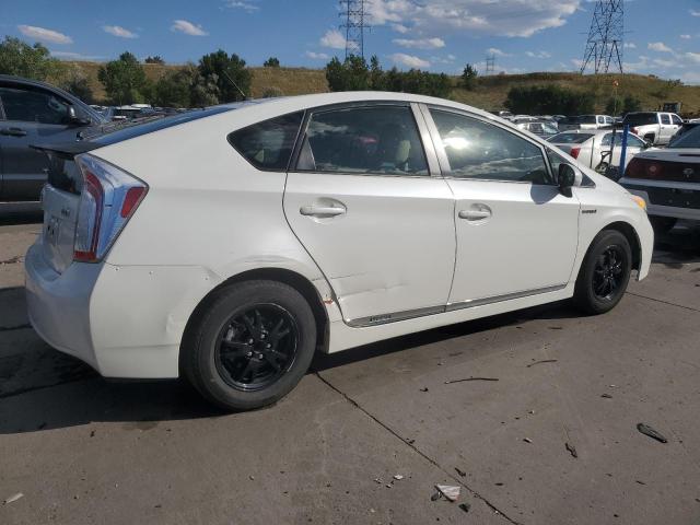Photo 3 from auction – 2013 TOYOTA PRIUS with VIN JTDKN3DU9D5645778