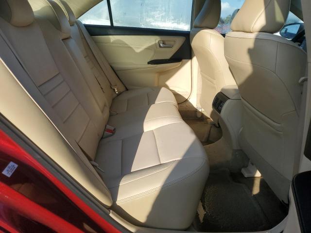 Photo 10 from auction – 2017 TOYOTA CAMRY LE with VIN 4T1BF1FK1HU734801