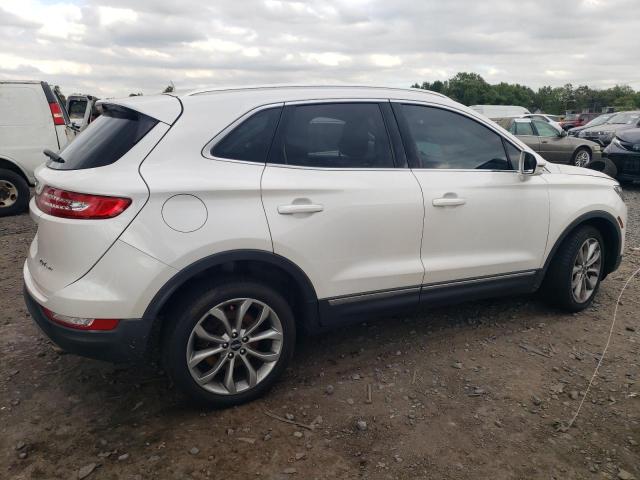 Photo 3 from auction – 2017 LINCOLN MKC SELECT with VIN 5LMCJ2D95HUL13850