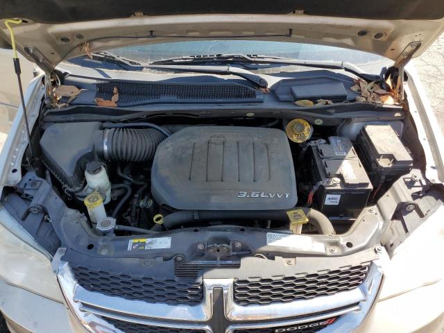 Photo 12 from auction – 2014 DODGE GRAND CARA with VIN 2C4RDGBG1ER190774