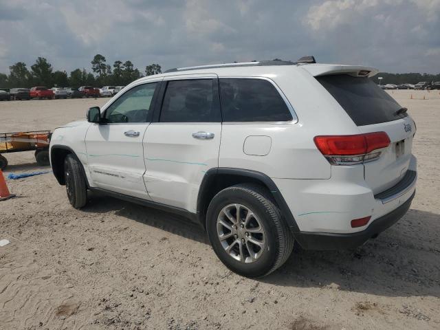 Photo 2 from auction – 2014 JEEP GRAND CHER with VIN 1C4RJEBG8EC580955