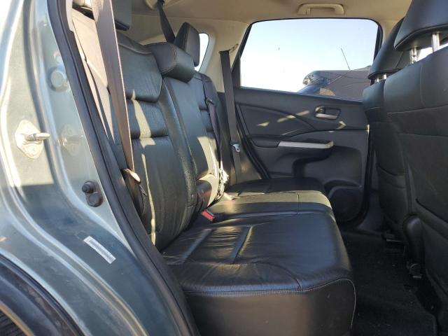 Photo 11 from auction – 2012 HONDA CR-V EXL with VIN JHLRM4H78CC024850