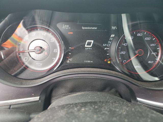 Photo 9 from auction – 2017 DODGE CHARGER R/ with VIN 2C3CDXCT4HH623374
