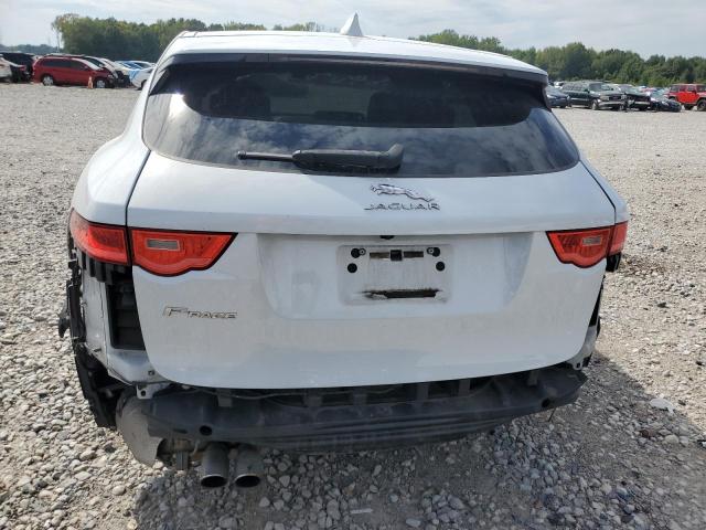Photo 6 from auction – 2017 JAGUAR F-PACE PRE with VIN SADCK2BN7HA085361