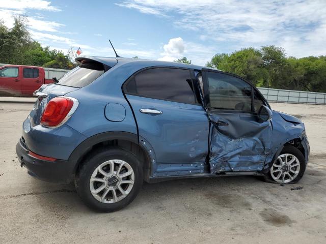 Photo 3 from auction – 2017 FIAT 500X POP with VIN ZFBCFXAB4HP611403