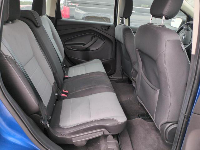 Photo 11 from auction – 2019 FORD ESCAPE S with VIN 1FMCU0F7XKUA59778