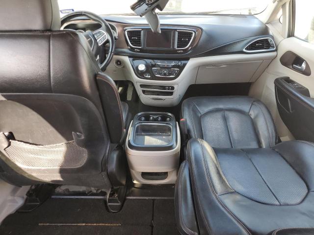 Photo 8 from auction – 2018 CHRYSLER PACIFICA T with VIN 2C4RC1BG4JR214107