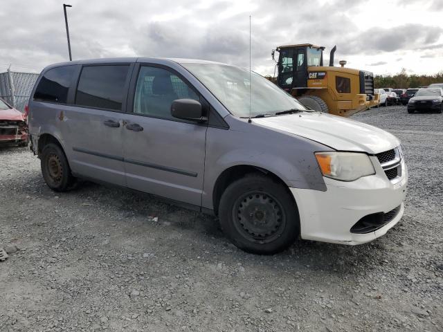 Photo 4 from auction – 2014 RAM TRADESMAN with VIN 2C4JRGAG8ER129616
