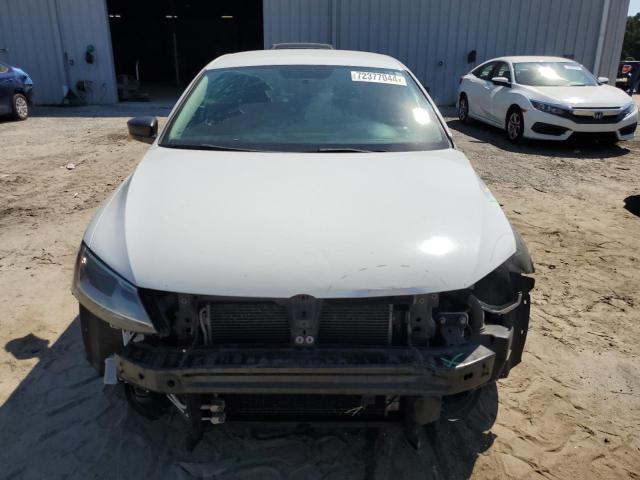 Photo 5 from auction – 2015 VOLKSWAGEN JETTA BASE with VIN 3VW2K7AJ6FM311180