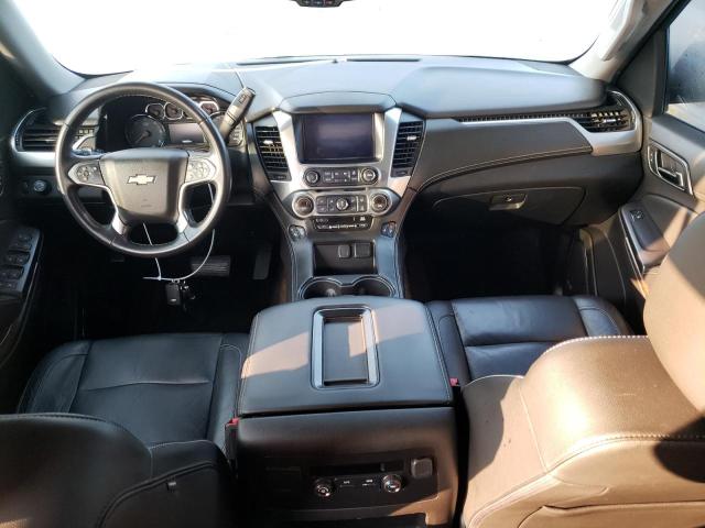 Photo 8 from auction – 2016 CHEVROLET TAHOE K150 with VIN 1GNSKBKC0GR333091