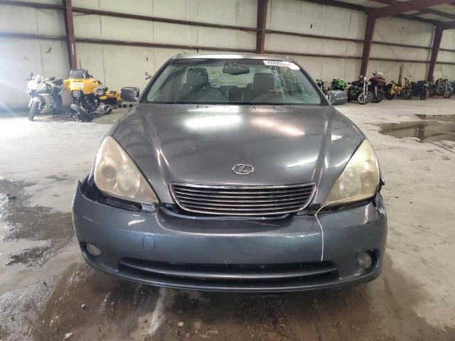 Photo 5 from auction – 2005 LEXUS ES 330 with VIN JTHBA30G255105684