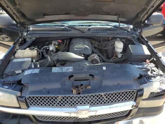 Photo 11 from auction – 2003 CHEVROLET SILVERADO with VIN 2GCEK19V831372375