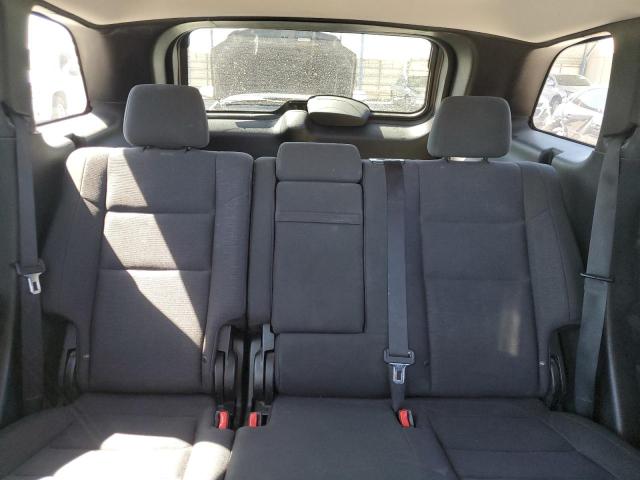 Photo 10 from auction – 2013 JEEP GRAND CHER with VIN 1C4RJFAGXDC537319