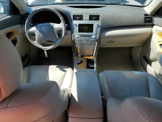 Photo 8 from auction – 2007 TOYOTA CAMRY LE with VIN 4T1BK46K77U045339
