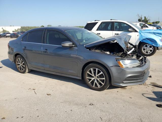 Photo 4 from auction – 2017 VOLKSWAGEN JETTA SE with VIN 3VWDB7AJ9HM249771