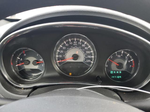 صورة رقم 9 من المزاد - 2012 CHRYSLER 200 LX مع VIN 1C3CCBAB1CN273895