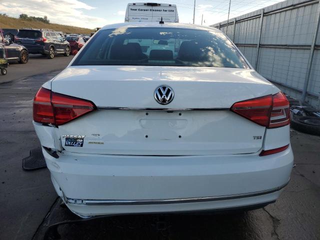 Photo 6 from auction – 2016 VOLKSWAGEN PASSAT S with VIN 1VWAS7A3XGC018656