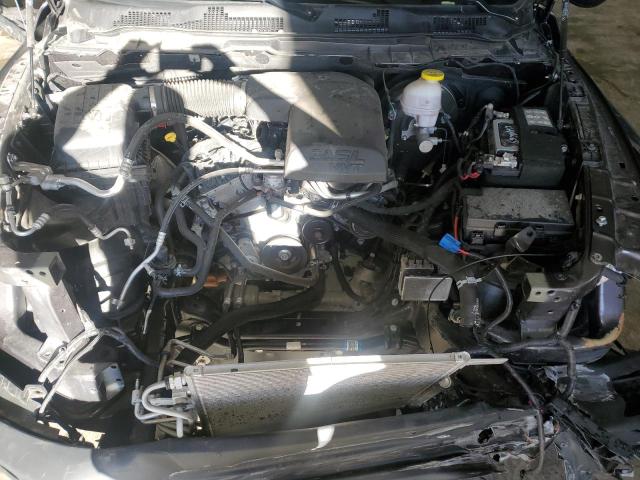 Photo 11 from auction – 2023 RAM 1500 CLASS with VIN 1C6RR7LG1PS565670
