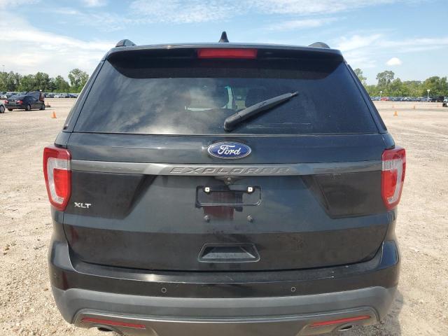 Photo 6 from auction – 2017 FORD EXPLORER X with VIN 1FM5K7D82HGB05890