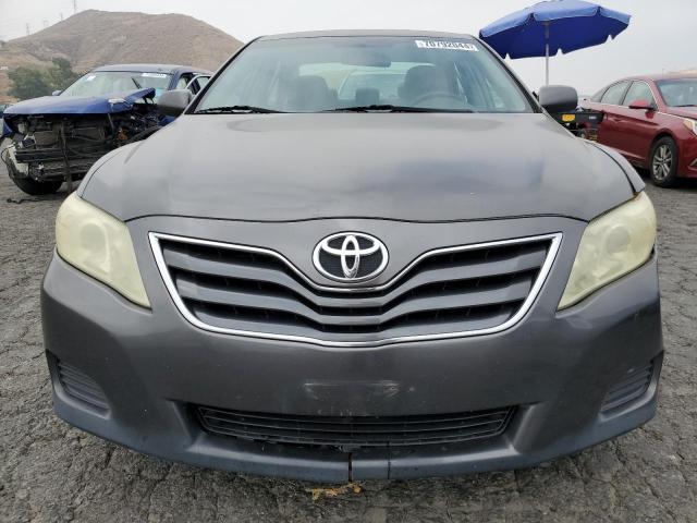 Photo 5 from auction – 2011 TOYOTA CAMRY BASE with VIN 4T4BF3EK3BR123436