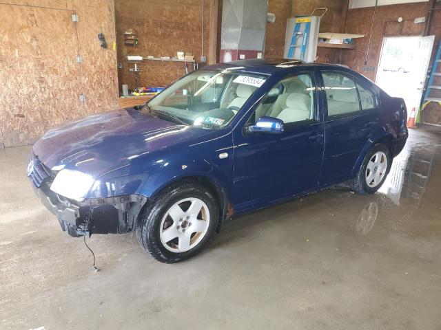 Photo 1 from auction – 2002 VOLKSWAGEN JETTA GLS with VIN 3VWSK69M22M051623